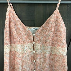 ZARA SUNDRESS